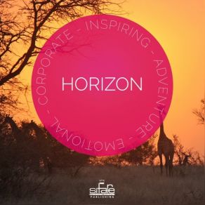 Horizon album cover