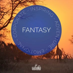 Fantasy album cover