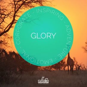 Glory album cover