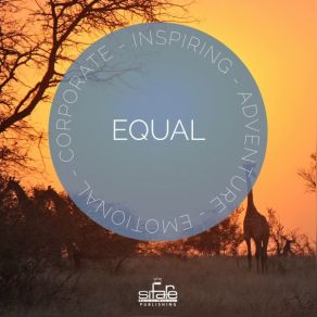 Equal album cover