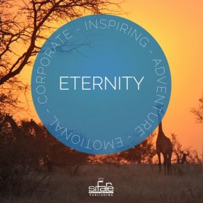 Eternity album cover