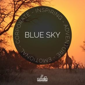 Blue Sky album cover