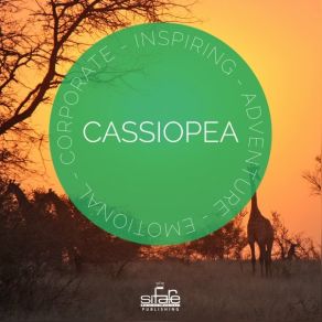 Cassiopea album cover