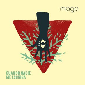 Cuando Nadie Me Escriba (Single) album cover