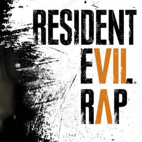 Resident Evil 7 Rap (Single) album cover
