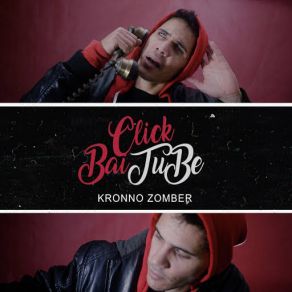 Clickbaitube (Single) album cover