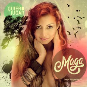 Quiero Jugar album cover