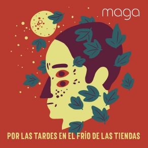 Por Las Tardes En El Frío De Las Tiendas (Single) album cover