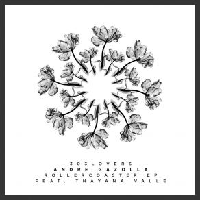 Rollercoaster album cover