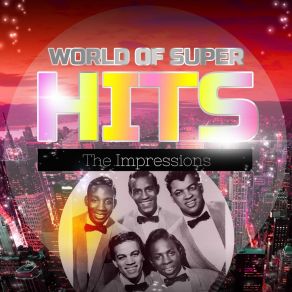 World Of Super Hits album cover