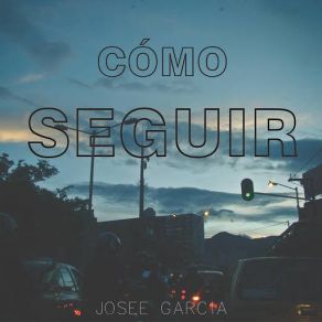 Como Seguir (Single) album cover