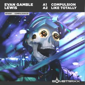 Compulsion album cover