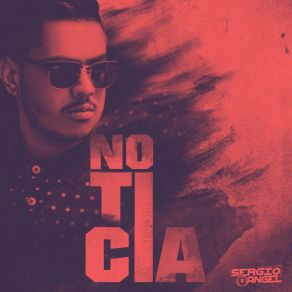 Noticia album cover