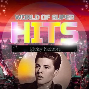 World Of Super Hits album cover