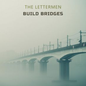 Build Bridges album cover