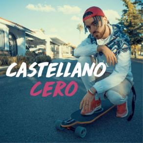 Cero (Single) album cover
