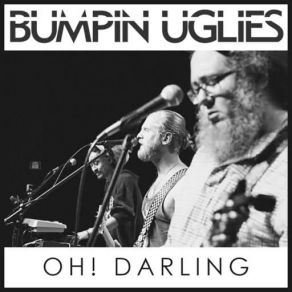 Oh! Darling (Single) album cover