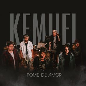 Fome De Amor (Single) album cover