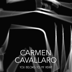 You Belong To My Heart album cover