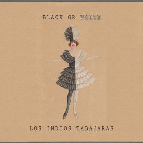 Black Or White album cover