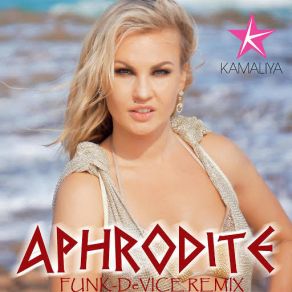 Aphrodite (Funk-DeVice Remix) (Single) album cover