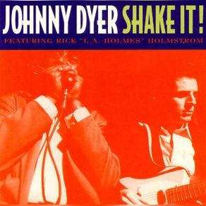 Shake It! album cover