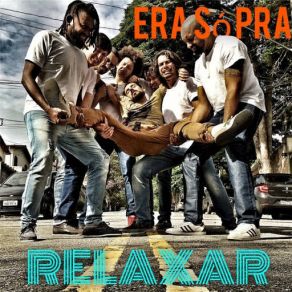 Era Só Pra Relaxar (Single) album cover