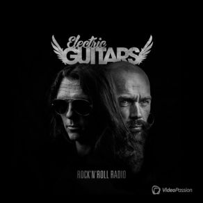 Rock'n'roll Radio album cover