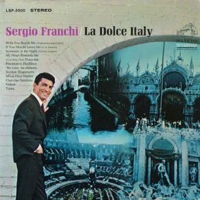 La Dolce Italy album cover