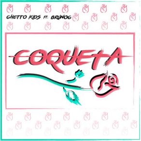 Coqueta (Single) album cover