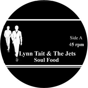 Soul Food (Single) album cover
