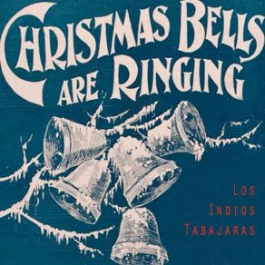 Christmas Bells Are Ringing album cover