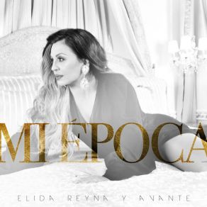 Mi Época album cover