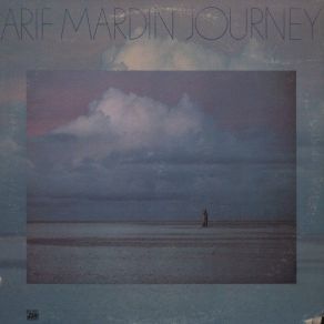 Journey album cover