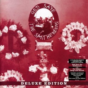 God Save The Smithereens (2CD Deluxe Edition) (CD1) album cover
