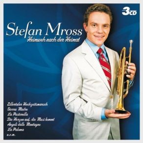 Heimweh Nach Der Heimat (CD2) album cover