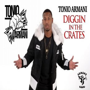 Diggin In The Crates album cover