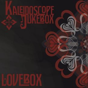 Lovebox album cover