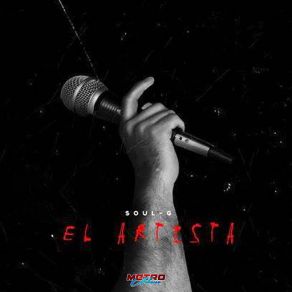 El Artista (Single) album cover