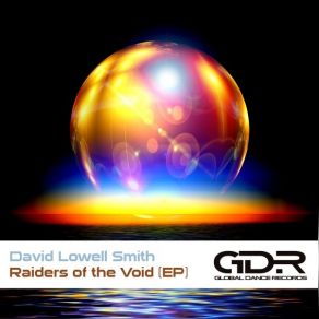 Raiders Of The Void album cover
