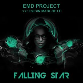 Fallin Star album cover