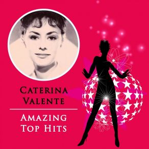 Amazing Top Hits album cover