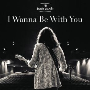 I Wanna Be With You (Single) album cover