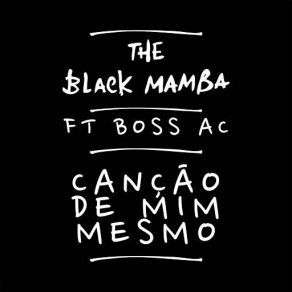 Canção De Mim Mesmo (Boss Ac) (Single) album cover