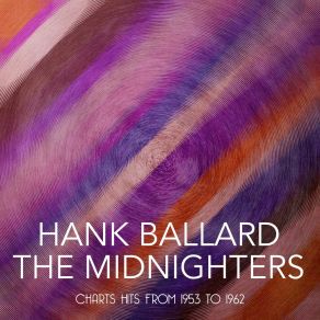 Chart Hits From 1953 To 1962 album cover