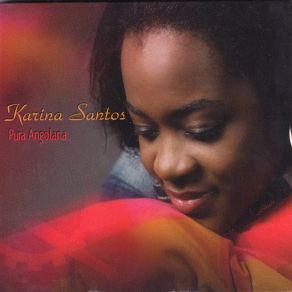 Pura Angolana album cover