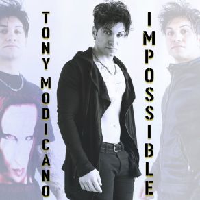 Impossible album cover