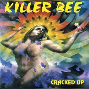 Cracked Up album cover