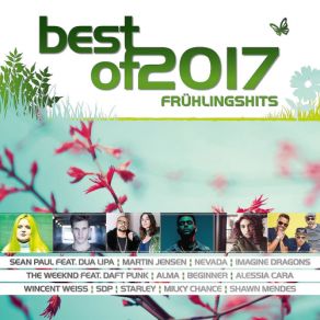 Fruhlingshits album cover