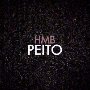 Peito (Single) album cover